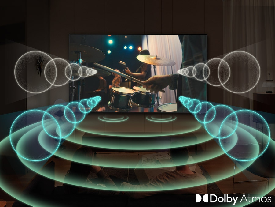 Dolby Atmos™