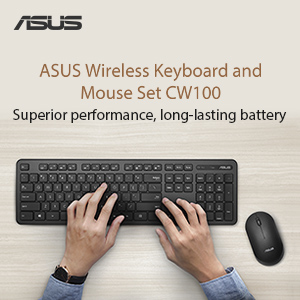 Superior performance, long-lasting battery