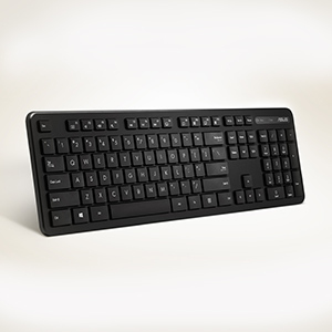 Gaming-grade, laser-engraved