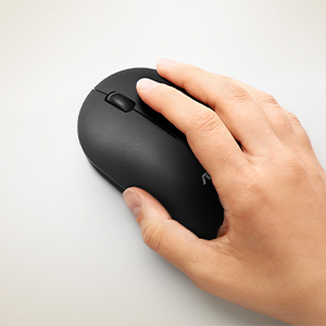 Precise control