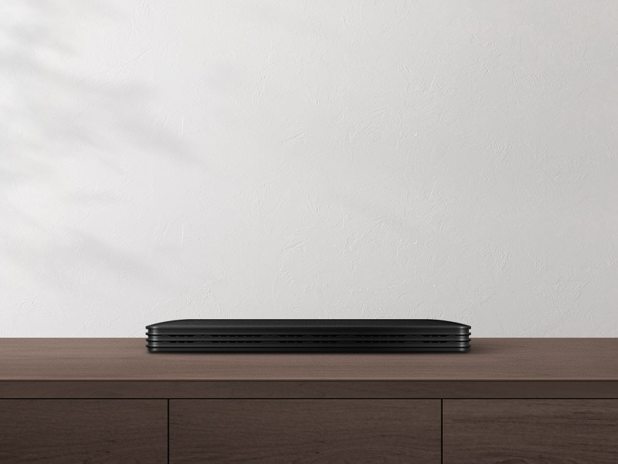 One Connect Box