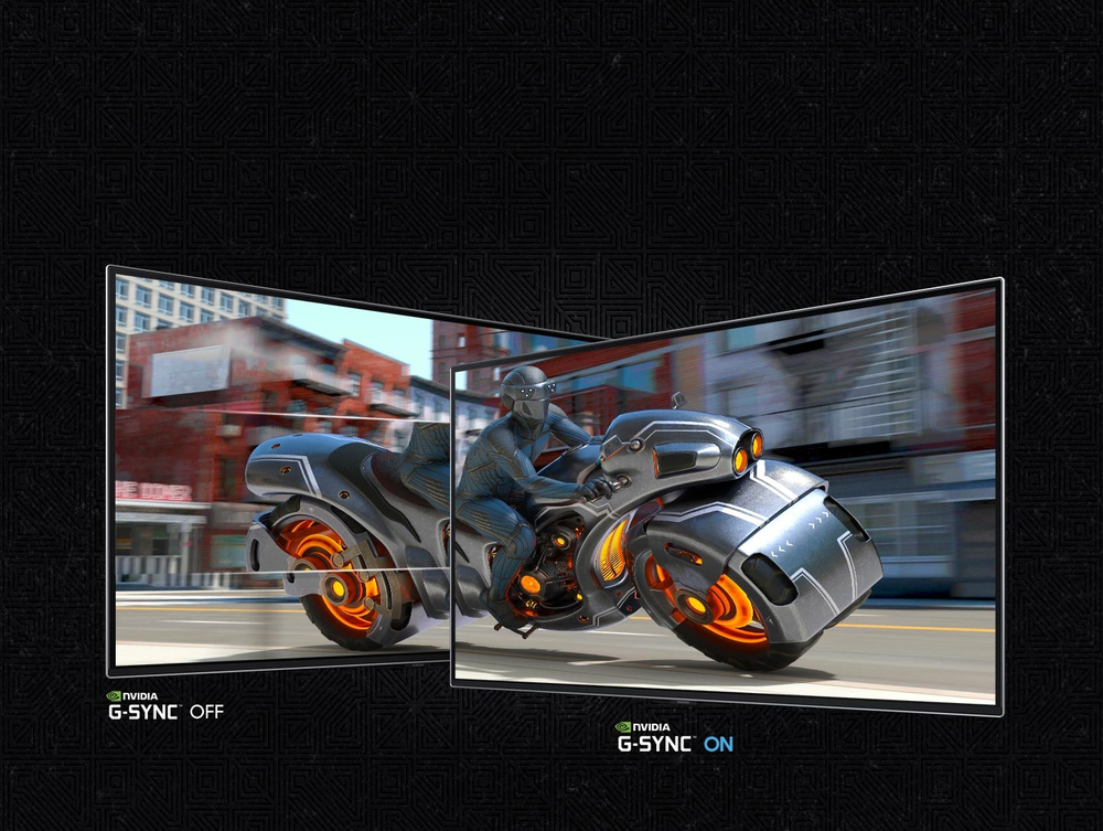 Immerse in smooth action without disruption