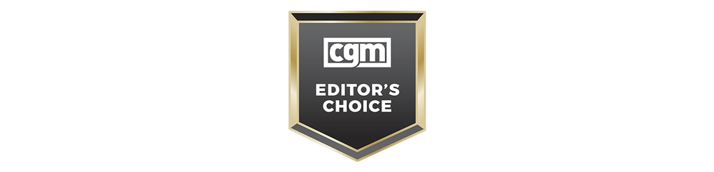 CGM Tech