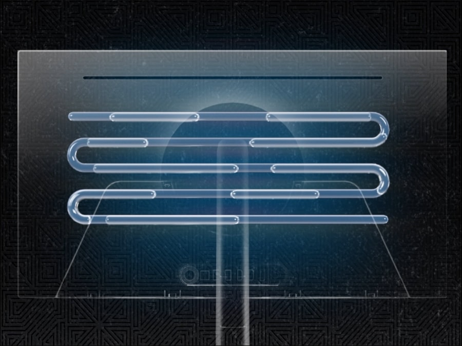 Dynamic Cooling System