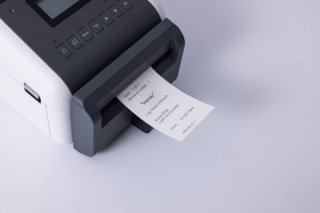 Labels op maat