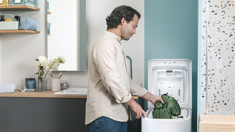 Mai più sprechi d'acqua grazie all'Intelligenza Artificiale!