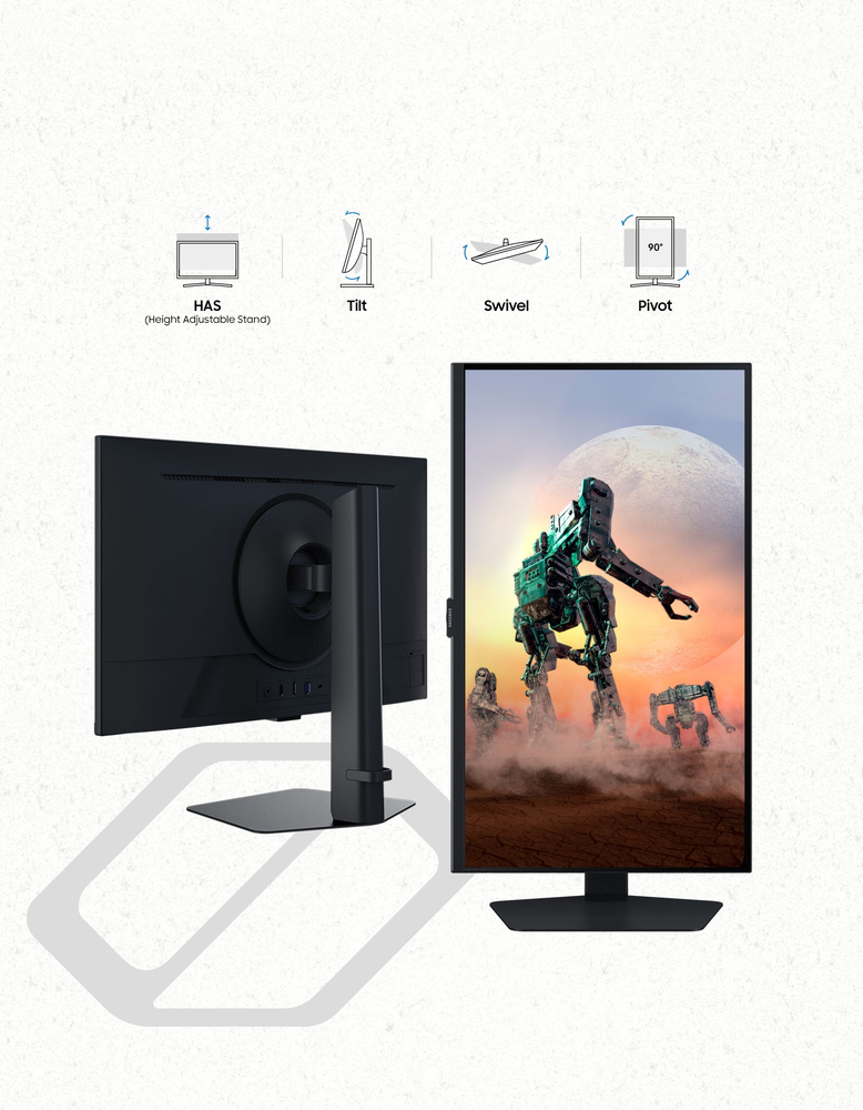 Your games tailored to you