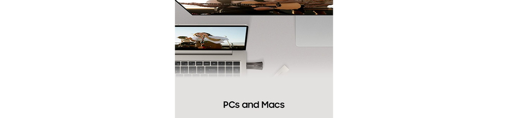 Wide compatibility
