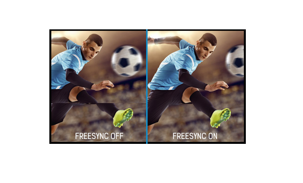 FreeSync™ Technology