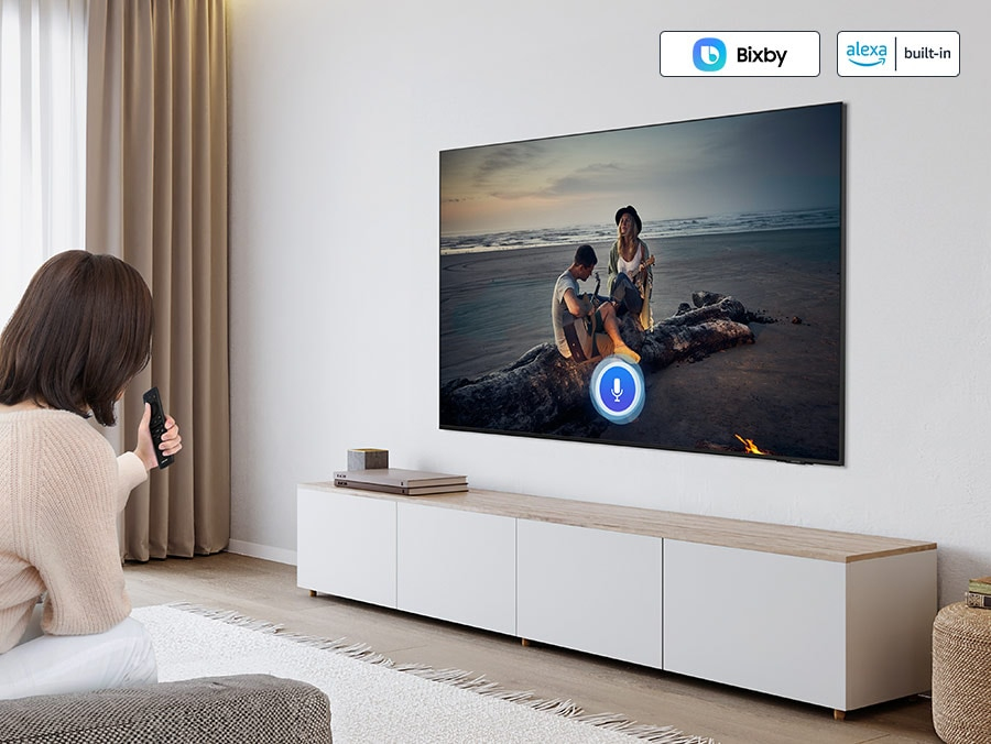 Multiple Voice Assistants