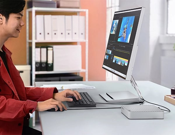 <p>Connect faster &amp; with more devices</p>