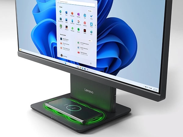 Connettività All-in-One