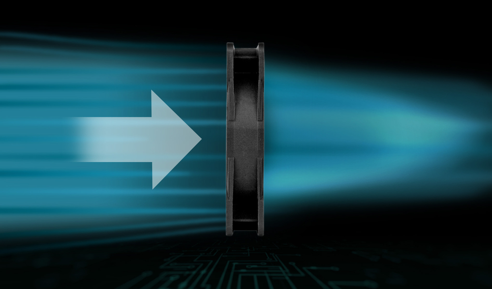 Maximum Performance — Without Compromises