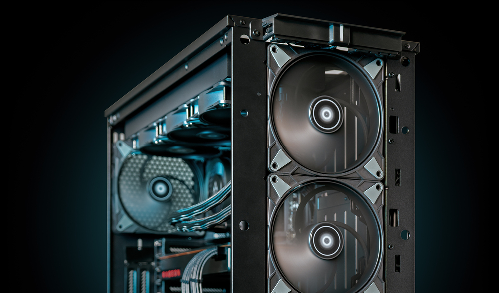 Improved Stability