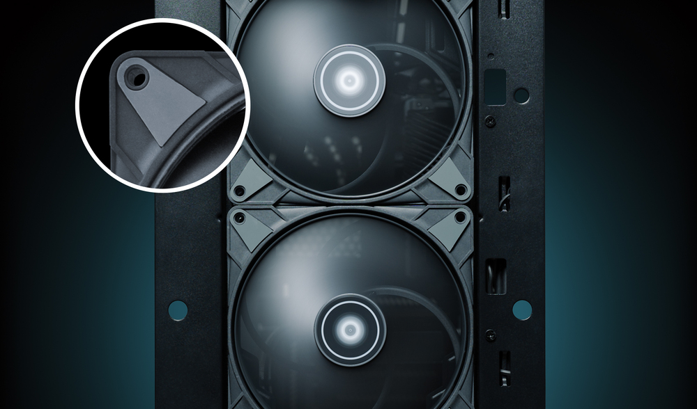 Maximum Smoothness, Minimum Vibration