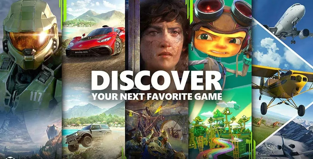 <p>Enjoy 3 months of Xbox Game Pass on Lenovo Legion devices</p>