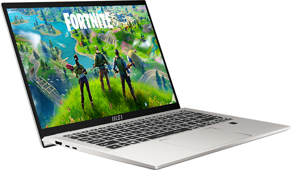 GeForce RTX™ 2050 Laptops Step Up To RTX