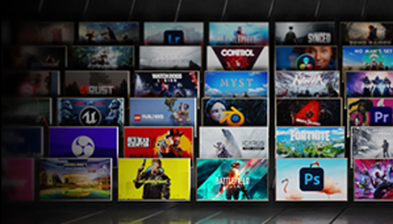 GeForce Experience