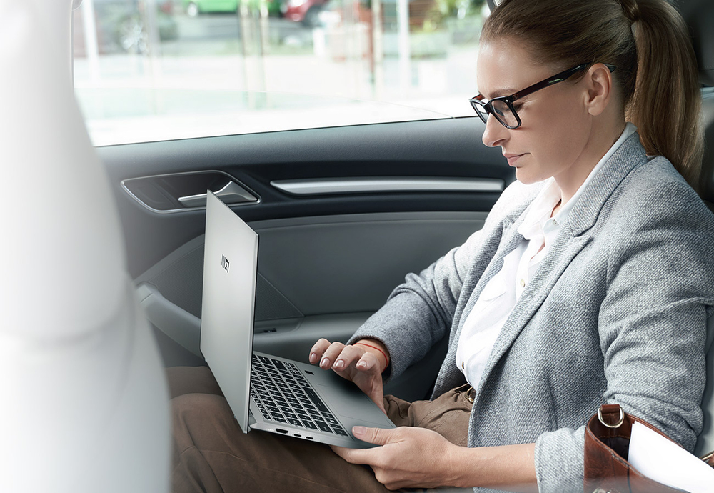 Mobility without Compromise