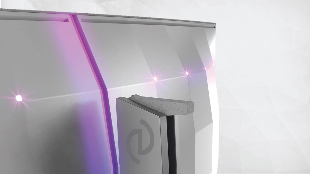 Ambiglow intensifies entertainment with halo of light