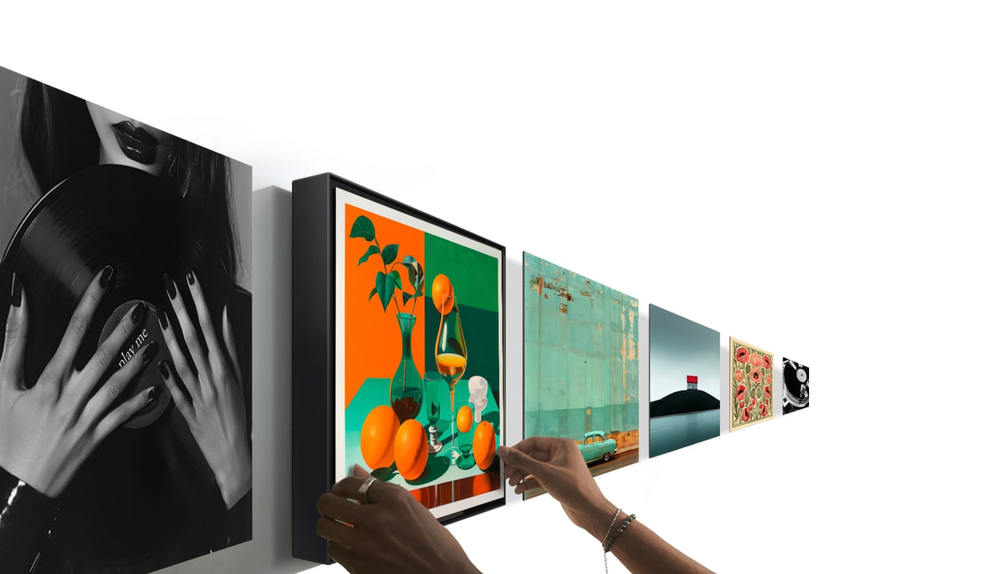 Art Panel