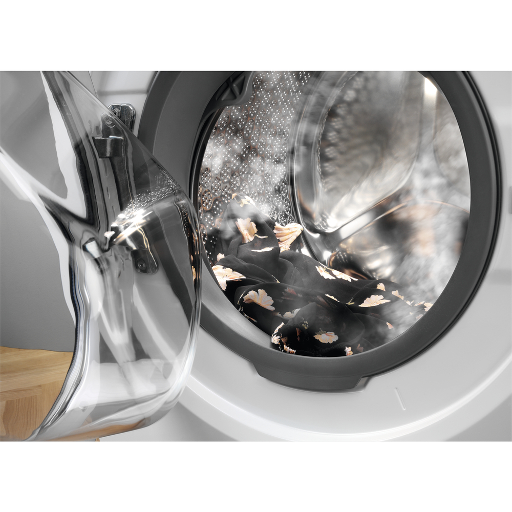 Il programma “Steam Anti-Allergy” elimina il 99,99% divirus ebatteri<sup>[2]</sup>