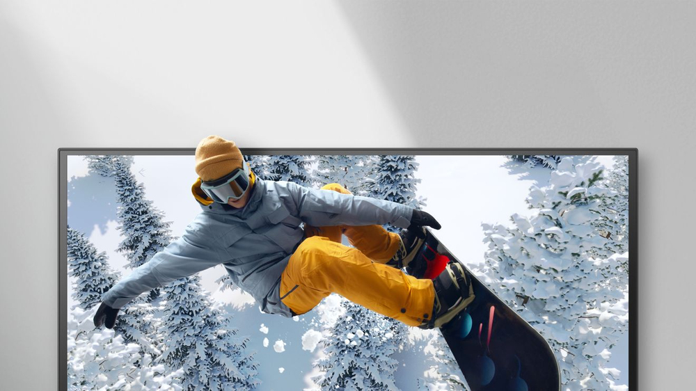 AI Sports Mode