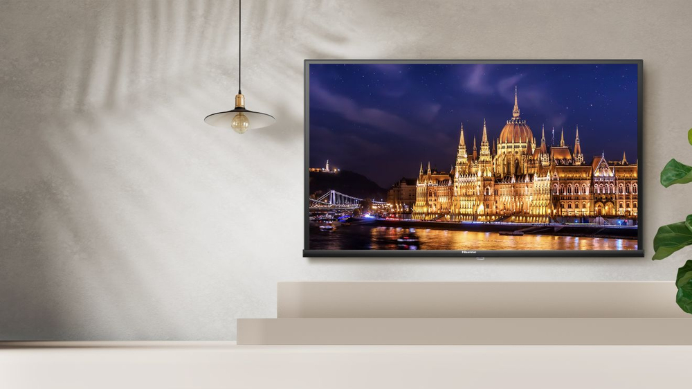 High Contrast