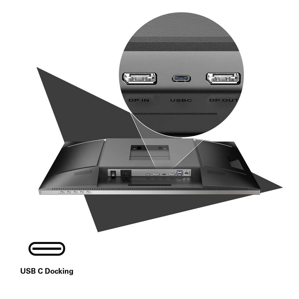 USB-C-docking