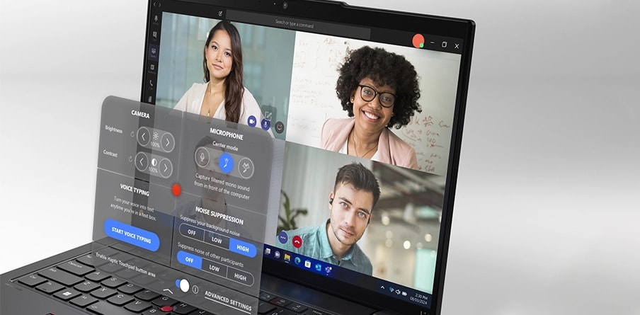 Meaningful Collaborations Online