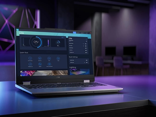 Embrace the Advantage of Lenovo Vantage