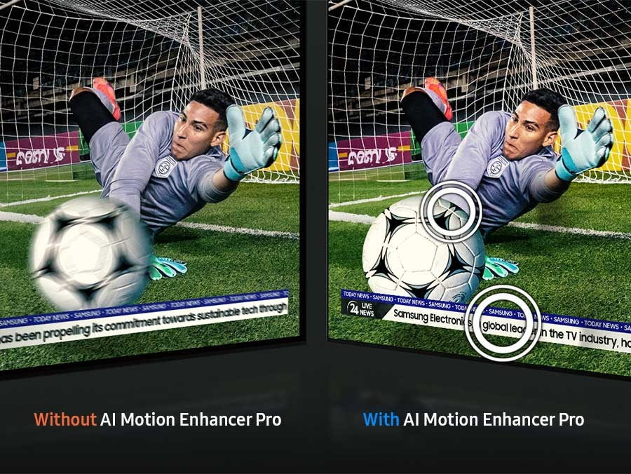 AI Motion Enhancer Pro