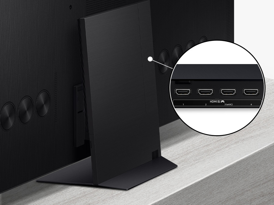 One Connect Box