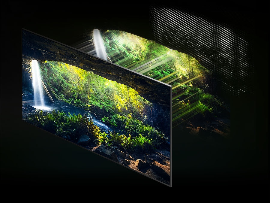 Quantum Matrix Technology Pro