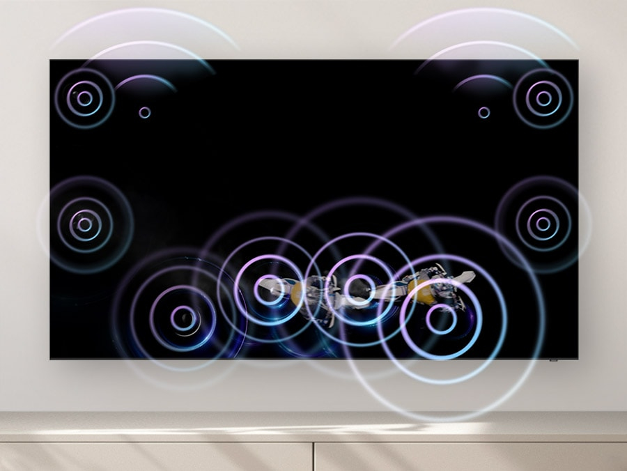 Object Tracking Sound Pro