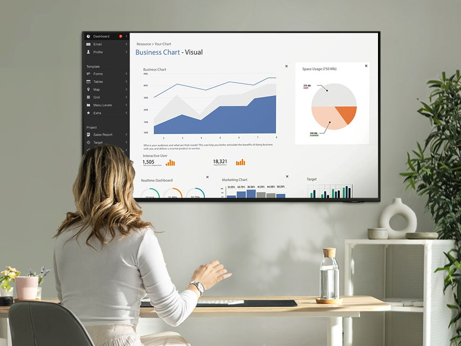 Samsung Workspace