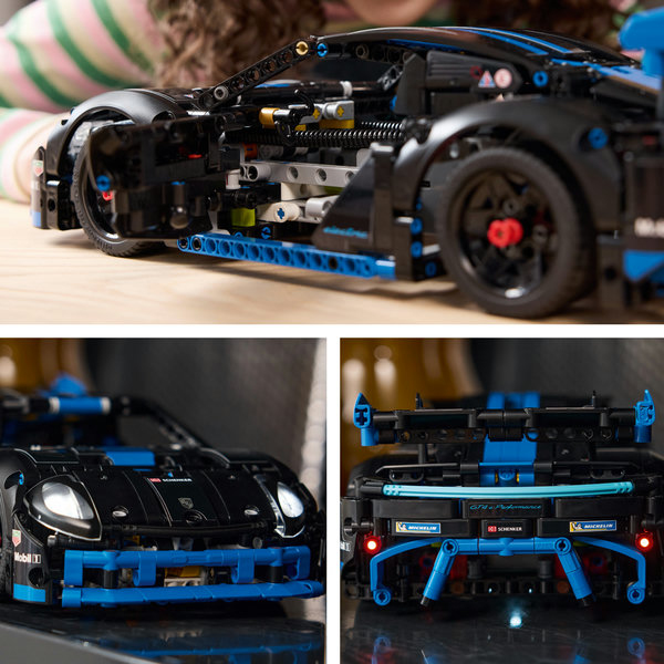 Es gibt viel zu entdecken