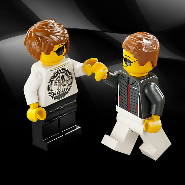 2 Minifiguren