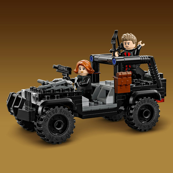 Cooles Auto