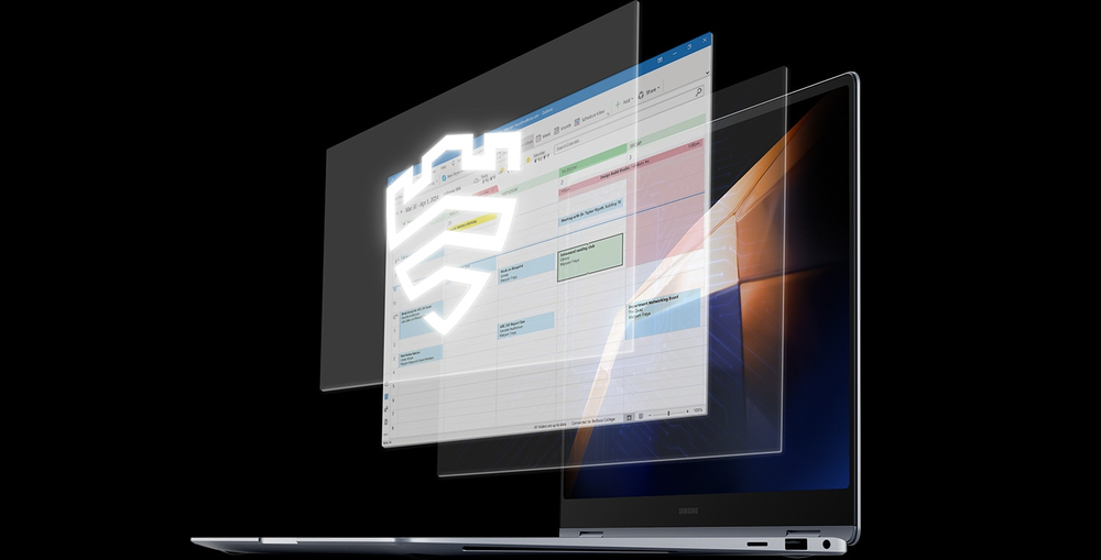 Samsung Knox. Professionele beveiliging.