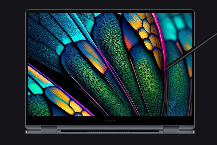 Dynamic AMOLED 2x. Wonderbaarlijk levendig