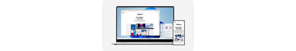 Geef je mobiele ervaring alle ruimte op je pc