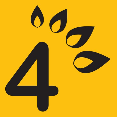 Palnik 4 gaz (pb)