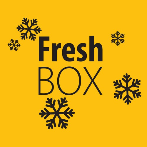 Szuflada fresh box