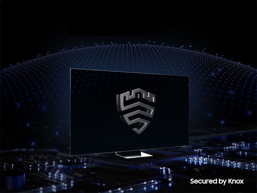 Samsung Knox Security