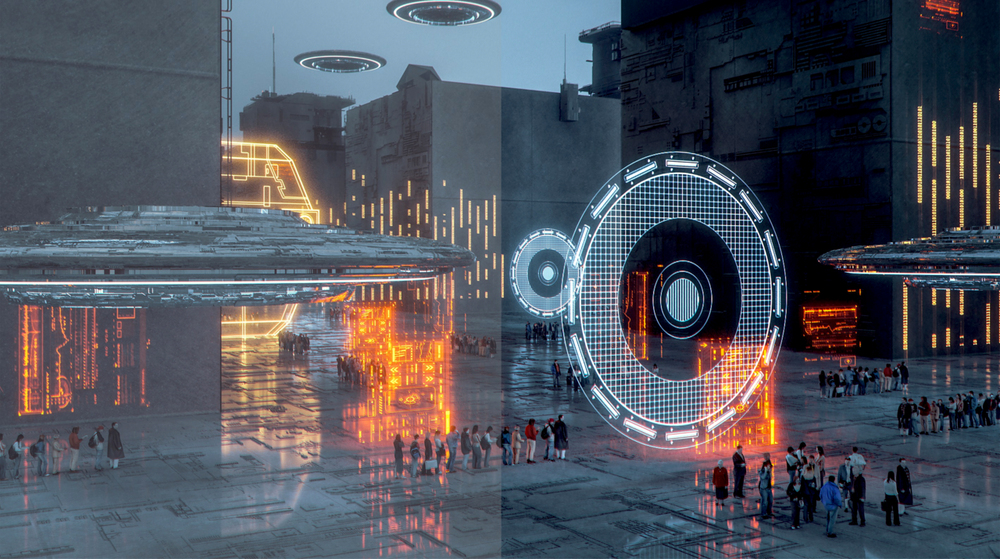 SmartImage game mode optimized for gamers