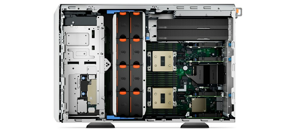 Office-friendly and hyper-capable