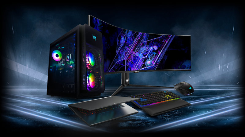 KVM: YOUR DIGITAL SWITCHBLADE
