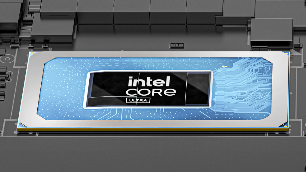 Procesadores Intel® Core™ Ultra H-Series