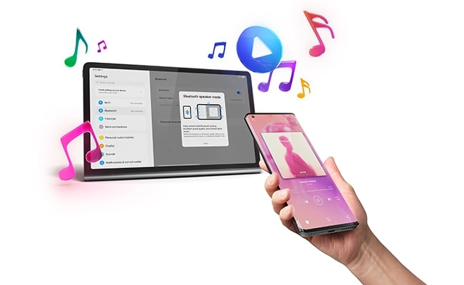 Your Portable DJ
